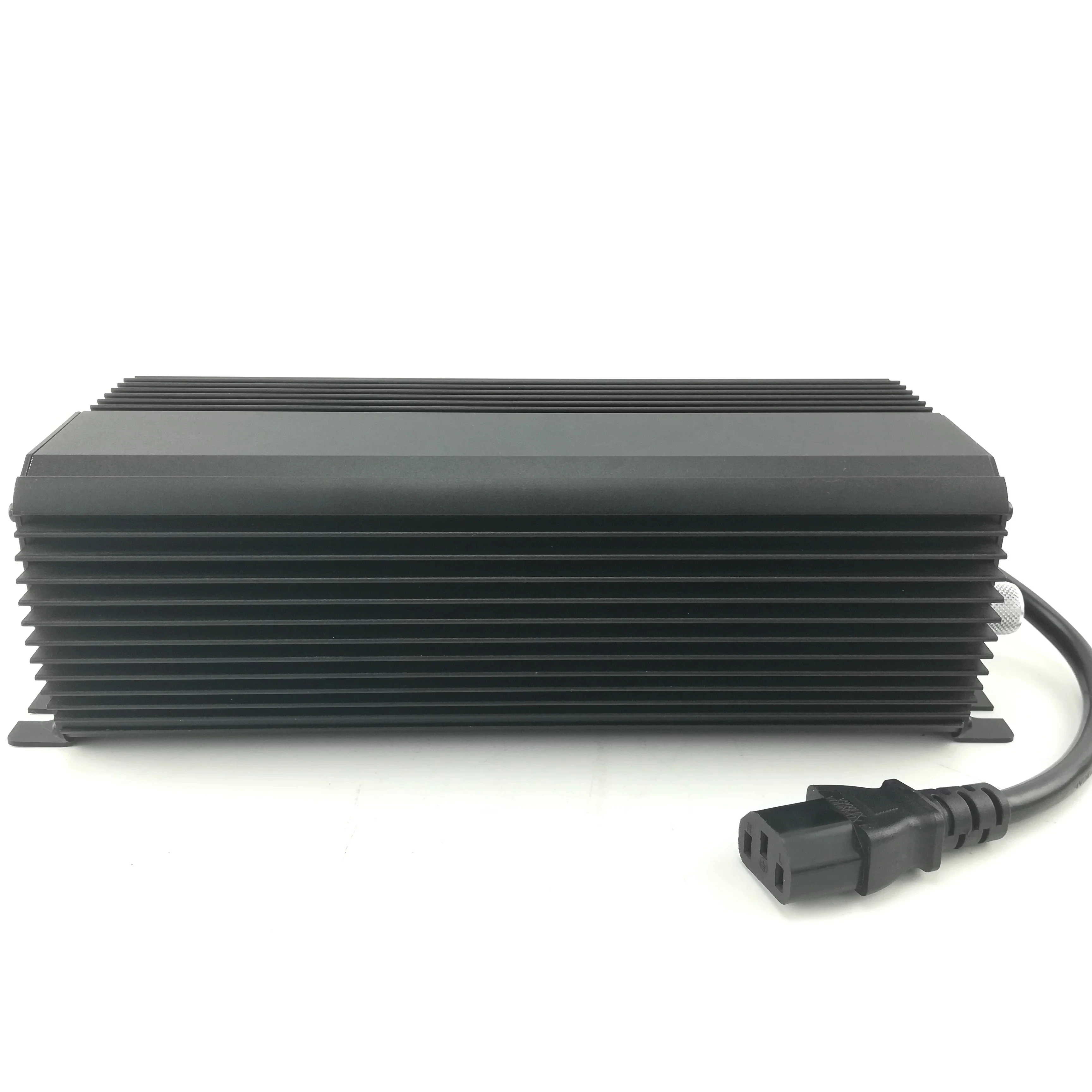 Пульт дистанционного управления низкочастотный 240v для гидропоники и парникового балласта 315W CMH