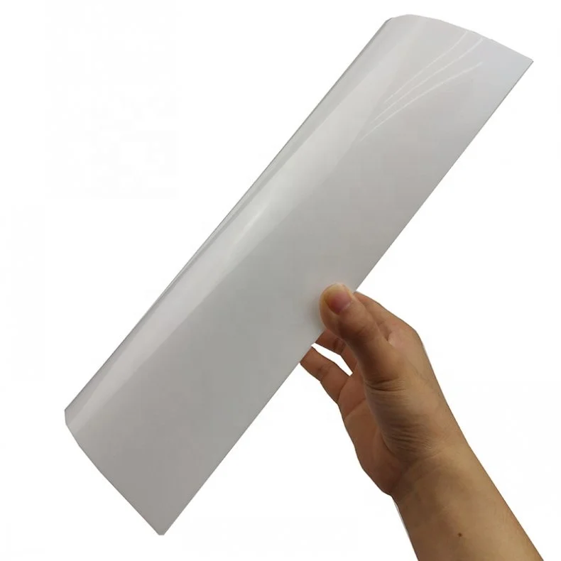 White PP New Material Manure Removal Belt for Poultry Equipment Chicken Farming Chicken Layer Cage Manure Conveyor Belt