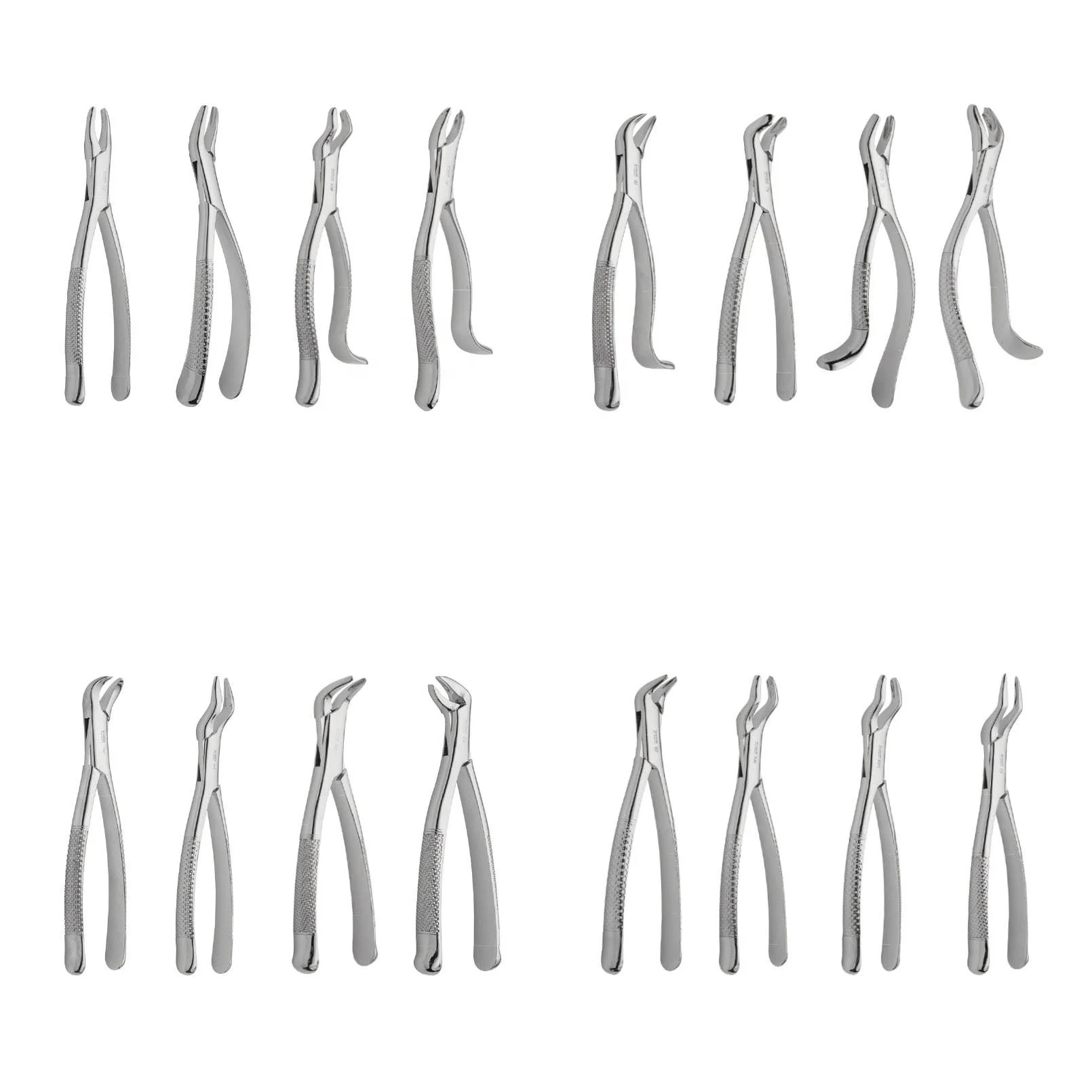 SHINVA Dental Instruments Manufacturer Direct All Types of Orthodontic Instruments