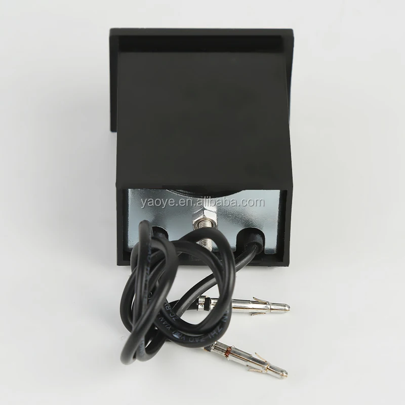 2022 new products digital electronic counter digital counter 3v shot counter 24V with good quality