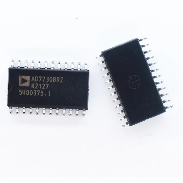 AD420ARZ-32 chip SOP24 brand-new original digital analog acquisition converter IC chip 16 bit DAC