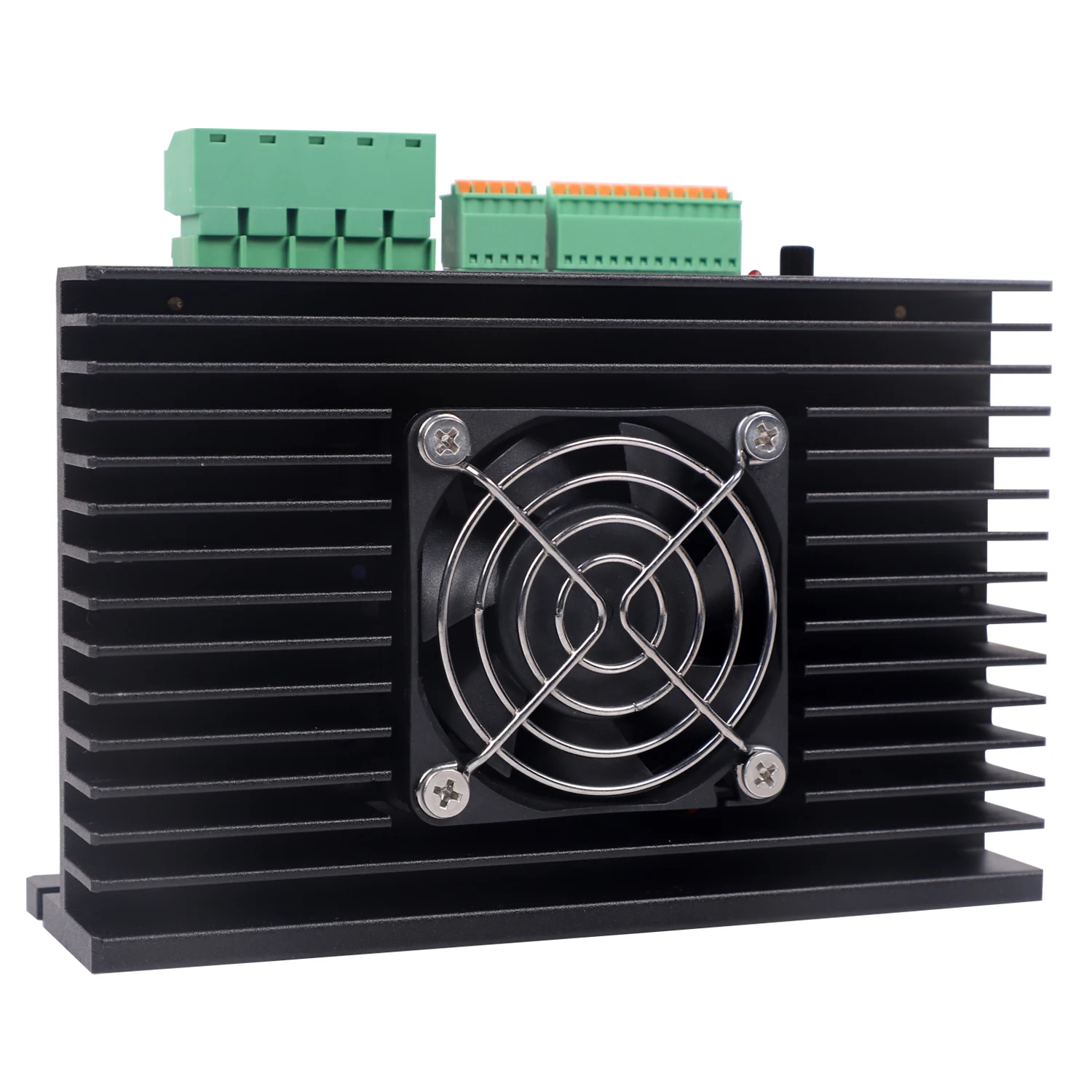 ZD Leader Low Voltage 24V 36V 48V BLDC Controller Driver For 750W Brushless Motor