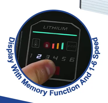 20V Brushless 4.0Ah Battery 140mm blade track saw cut circular Plunge saw