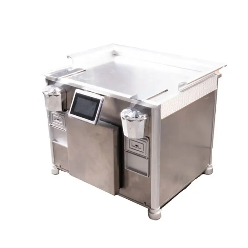 Hot sale 20 bar professional commercial coffee machine stainless steel italian 2 group commercial expresso coffee machine