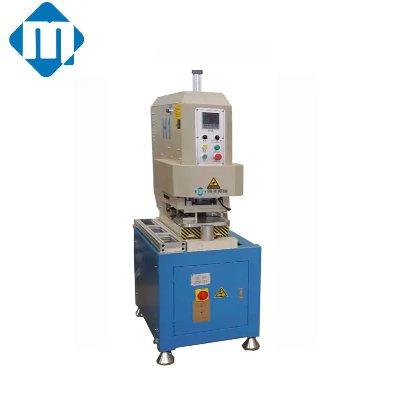 PVC window seamless welding machine for Plastic door