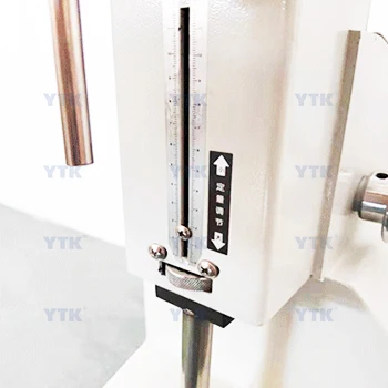 A03 Updated 5-100ml Injector Volumetric Spout Pouch Cream Juice Oil Bottle Manual Filling Machine