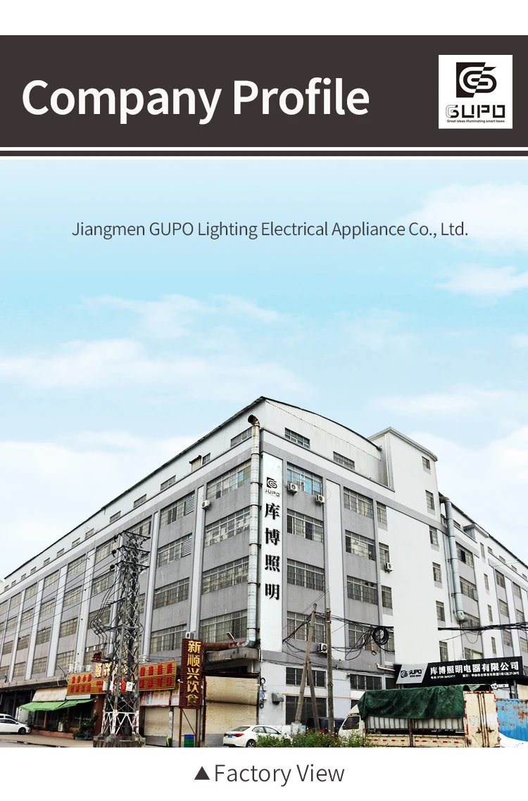 GUPO Recessed COB LED Module Aluminum Cut Size 75mm Changeable GU5.3 MR16 GU10 LED Spot Light Wall Washer Oval Hole Frames