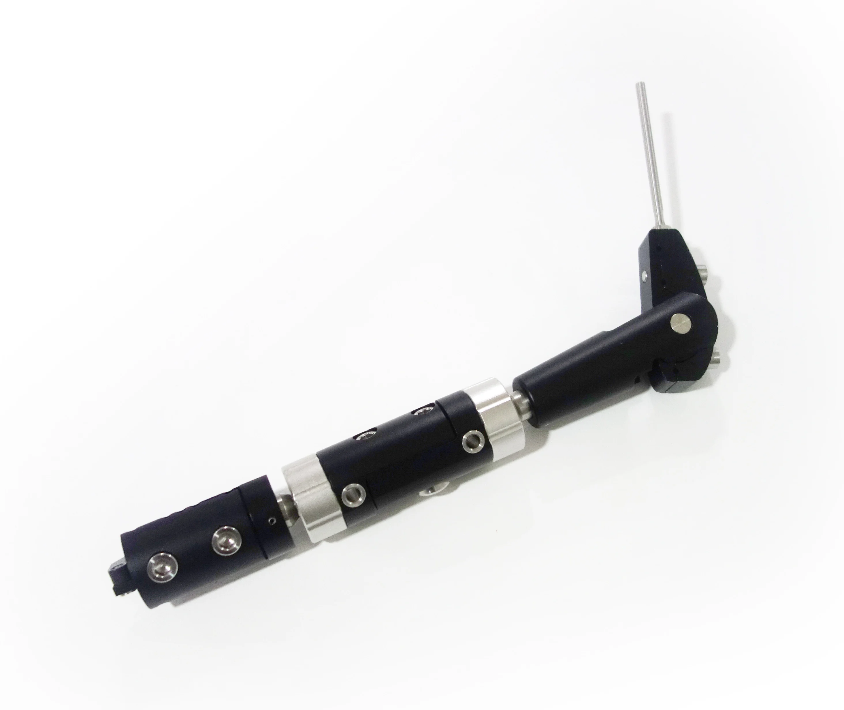 
Trade assurance dynamic axial external fixation hip joint TYPE medical orthopedic bone fracture fixator 