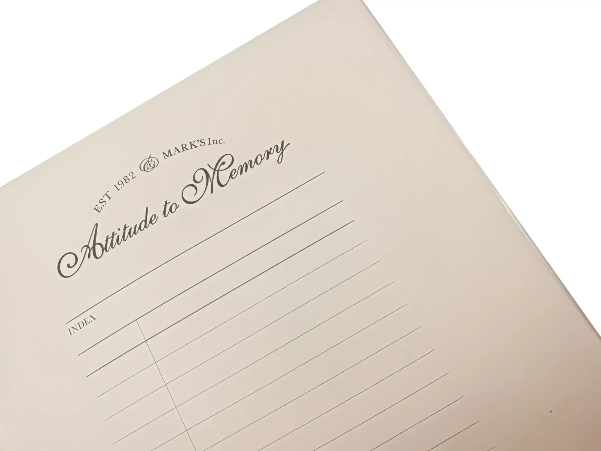 Leather Customized Printing Wedding Photo Album With Window