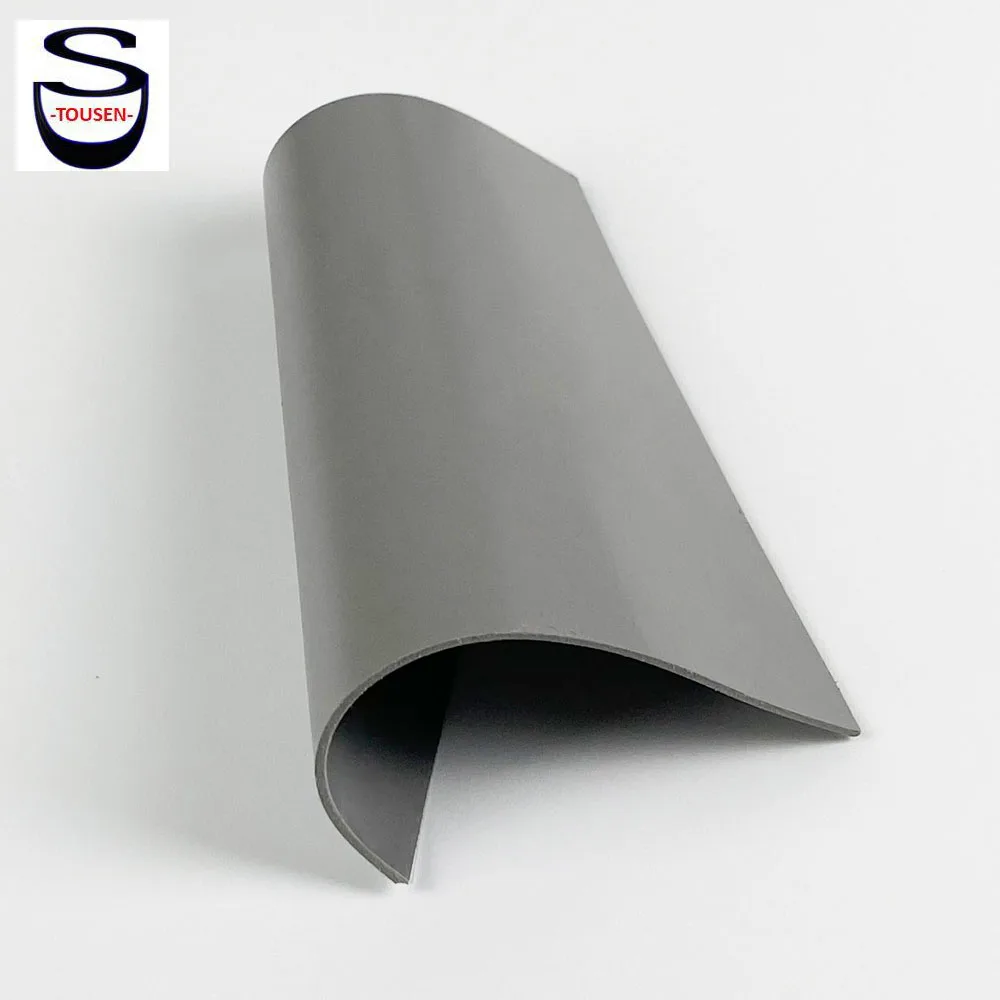 customized colors rubber heat conductive pads xbox one x thermal pad thickness high performance xbox thermal pad replacement