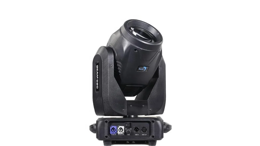 Prism King  sharpy beam 260w moving head stage with private model