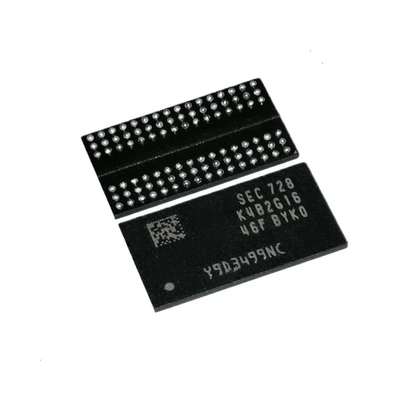 K4B2G1646F-BYK0 IC Chip Integrated Circuit K4B2G1646F-BYK0