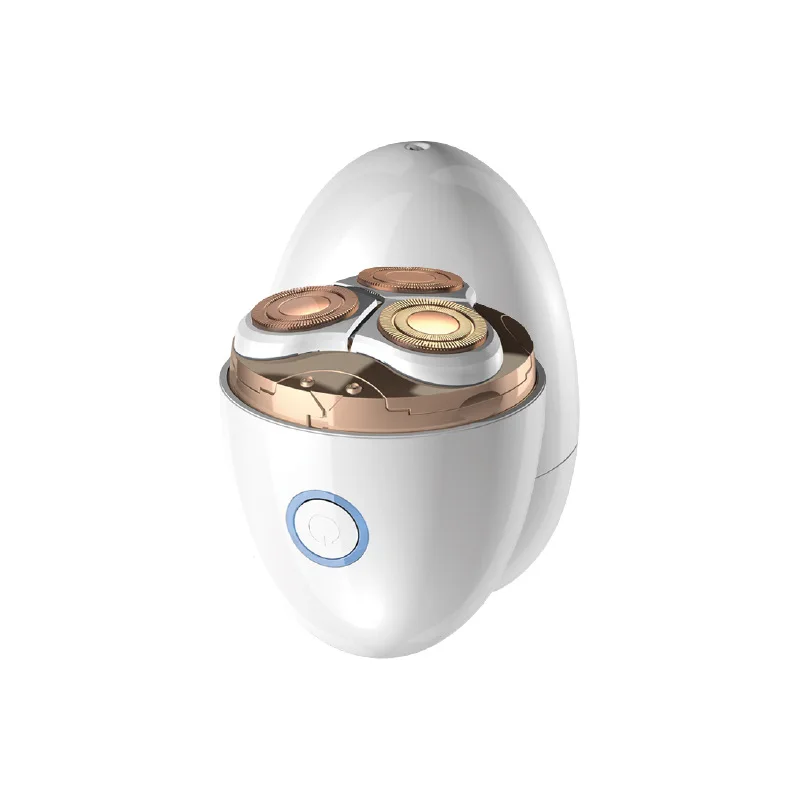 Kemei -3203 New product explosion shaving armpit private parts body washable Kemei kemei electric hair removal device razor