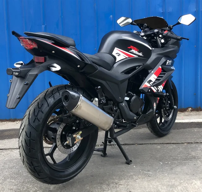 250CC Motorcycle Wholesale 150CC 180CC 200CC ABS EFI Gas Engine Gasoline Sport Racing Motorcycle