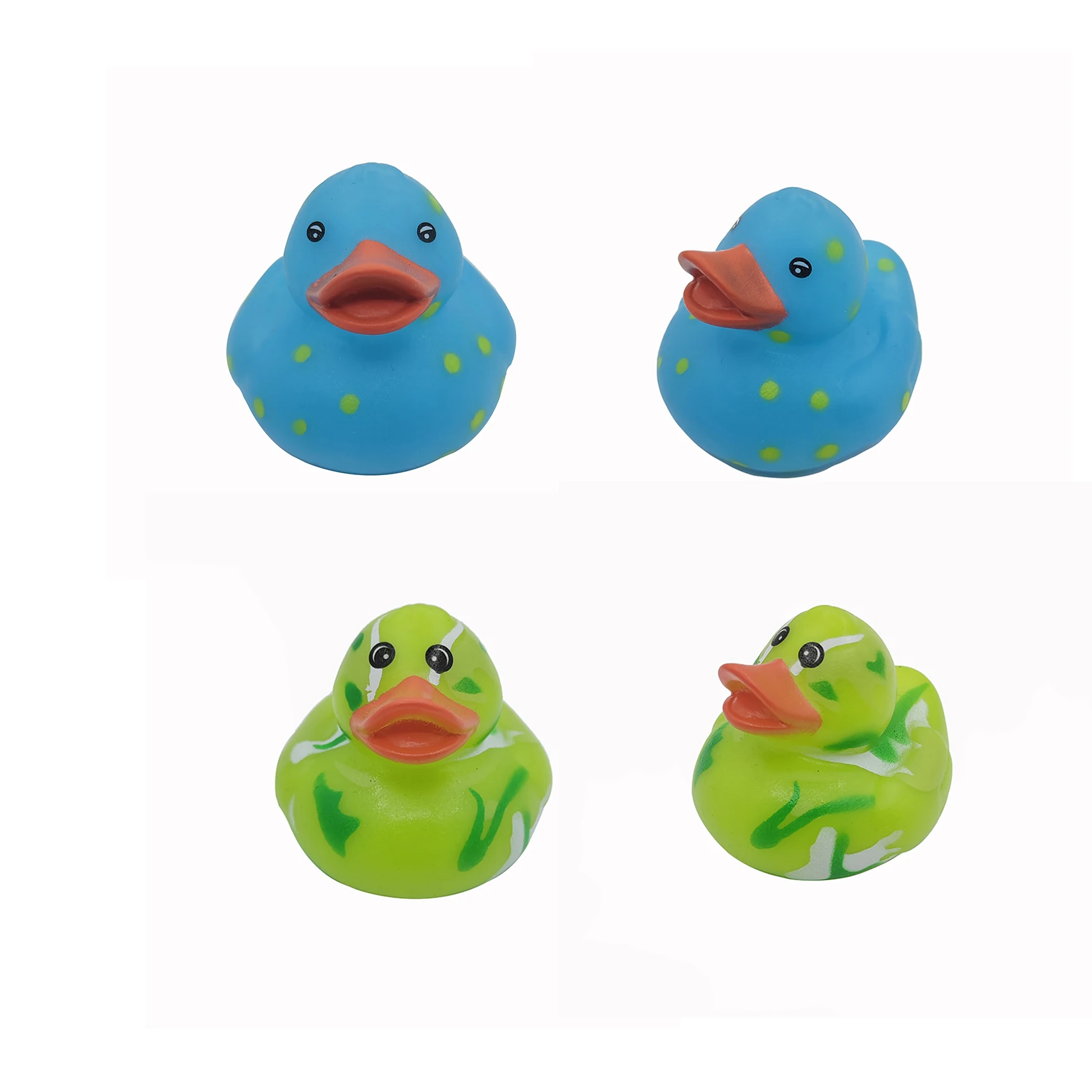 wholesale  factory cheap  price cartoon yellow vinyl floating duck toy PVC  pool party toy  bathing game toys