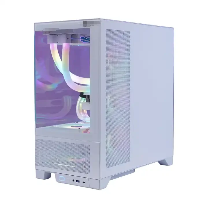 Игровой корпус для ПК