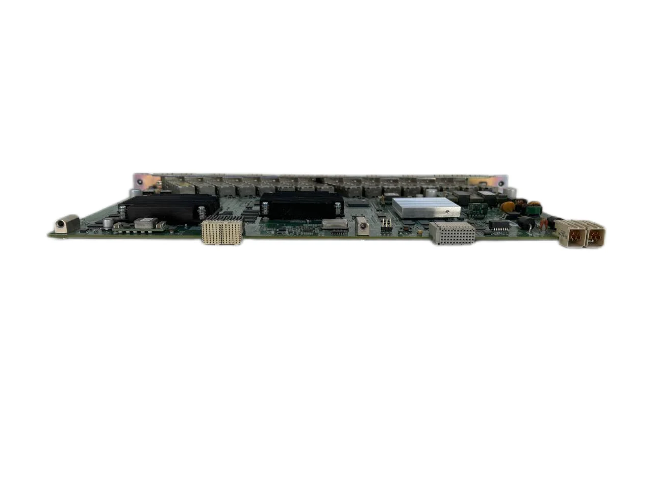 Lowest Price Good Quality GTGH C++ GTGH GPON EPON 10G PON Service Card SFP 16 Ports GTGH 16 Modules C+ for OLT C300 C320