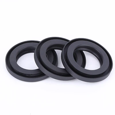 Customized Factory EPDM NBR FFPM FKM Sealing door gasket rubber seal pressure washer rubber gasket seals silicone gasket maker