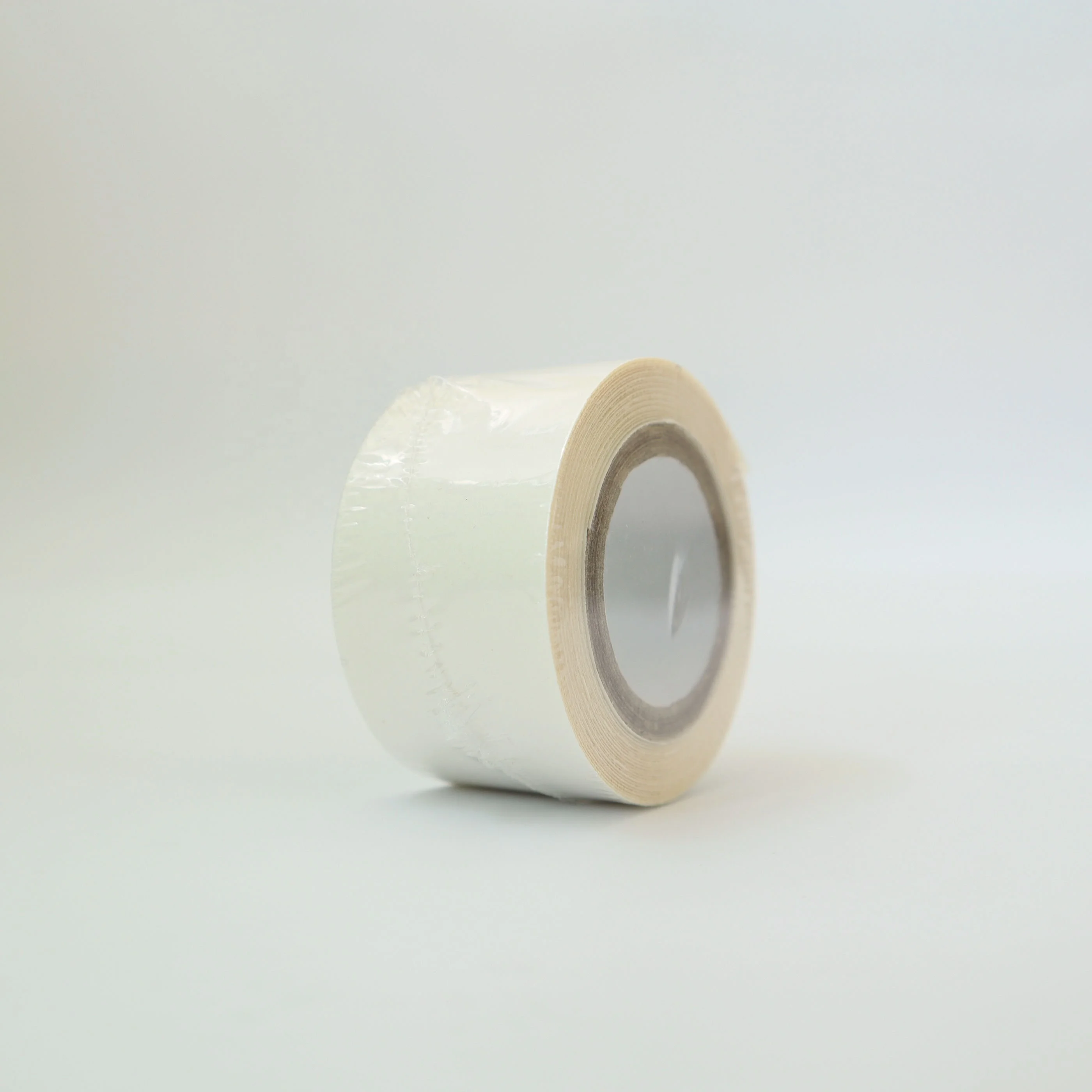 Приклейте его! Рулонная лента 1 дюйм, x3 ярда для парика, водонепроницаемая Двухсторонняя клейкая лента