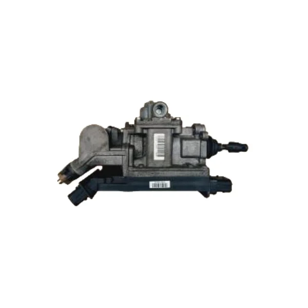 Iveco Stralis main brake EBS valve Wabco4462300002, 4800200100