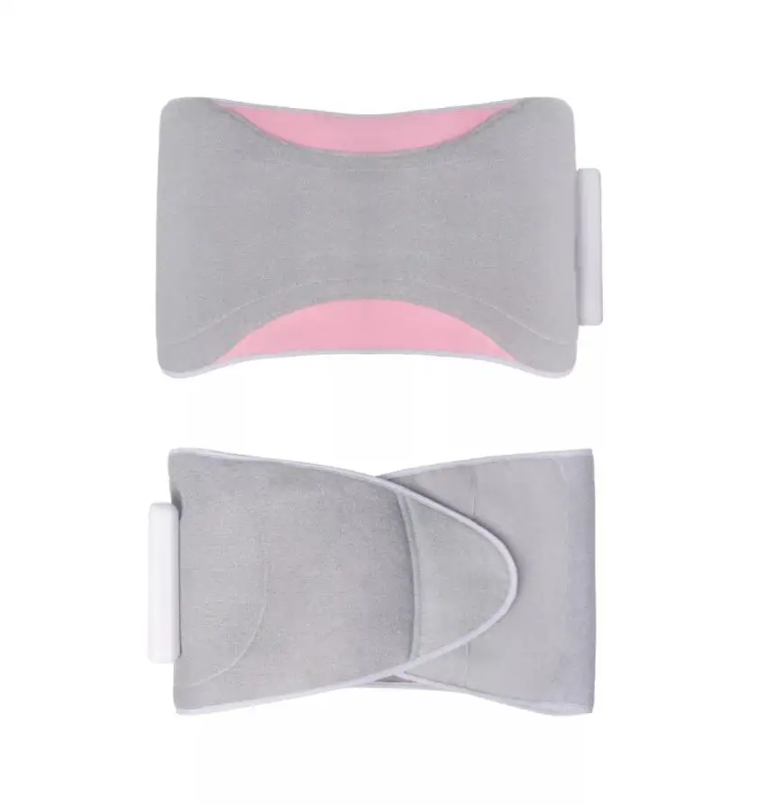 Best Selling Air Compression Wraps Lower Back Waist Hip Belt Massager