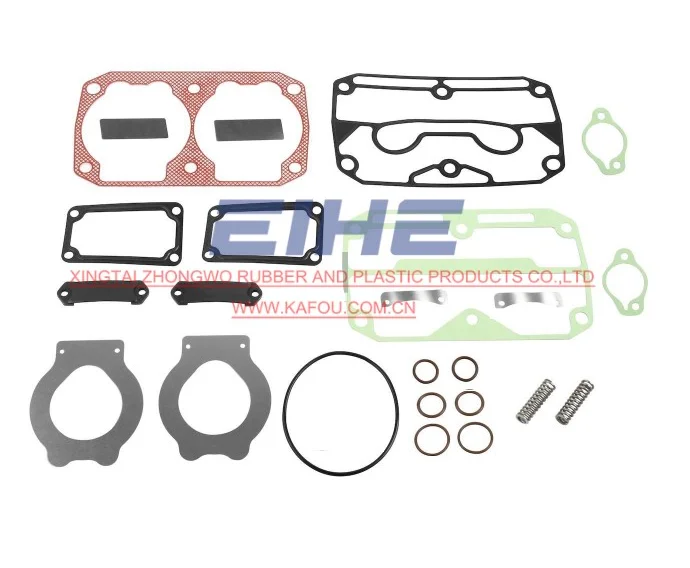 OEM 42536661 42549150 компрессор Ремонтный комплект для грузовика iveco