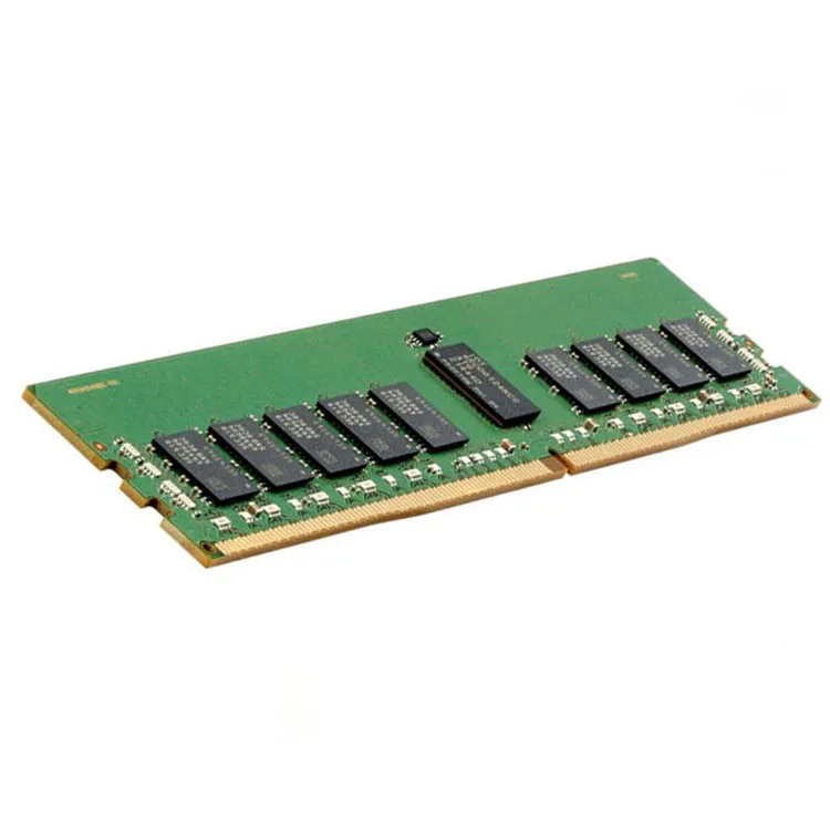 H-y-n-i-xx Hynix HMA84GR7AFR4N-UH 32 Гб DDR4-2400/PC4-19200 RDIMM 288-Pin CL17 двойной ранг X4 ECC зарегистрированный модуль памяти