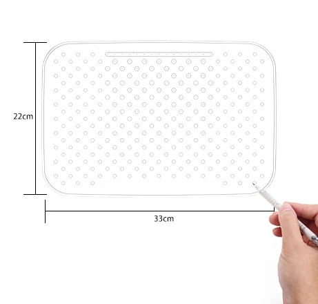 OEM ODM 33cm 13inch Large Rain Shower Head for Rainfall Showering Experience