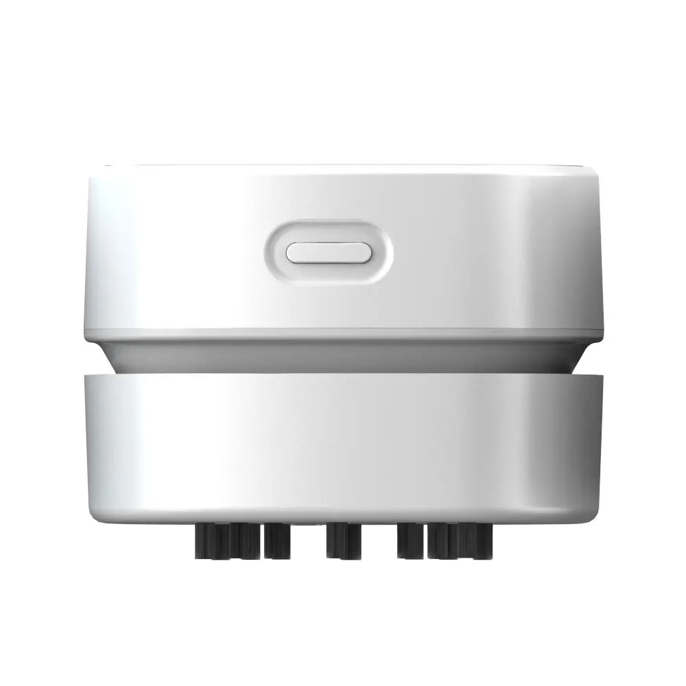 Портативный мини-пылесос с зарядкой от USB, компактный Настольный пылесос для дома и автомобиля