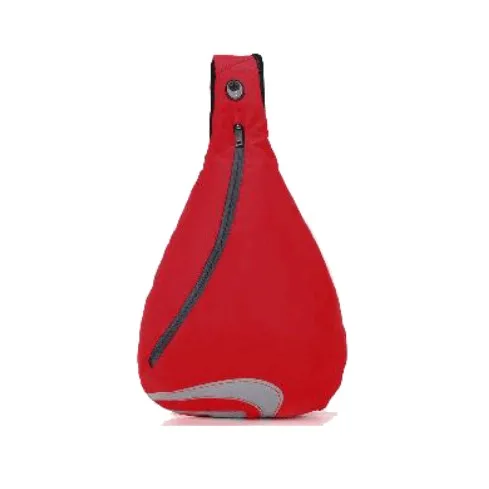 2023 хиппи Хобо Сумка-слинг через плечо треугольная сумка-рюкзак