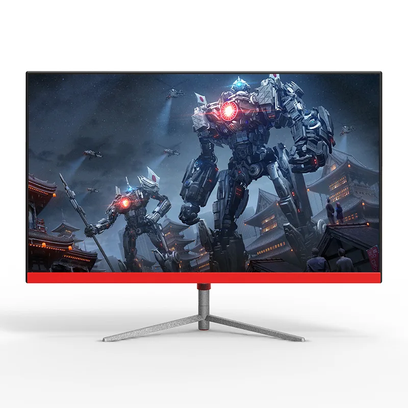 Wholesale lcd computer monitor 24/ 27/ 32 inch 1080p 4k led ips screen curved gaming 144hz desktop monitor