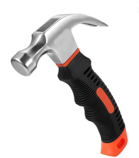 Small Claw Hammer Mini Stubby Hammers and Nail  hammer