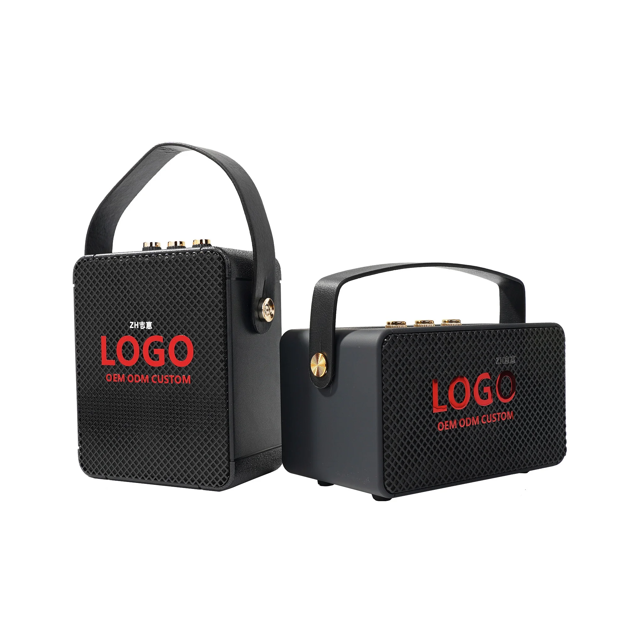 2023 Trending Products Mshall Emberton M10 Portable Wireless bt Handheld portable Speaker 3D Stereo Subwoofer Speakers