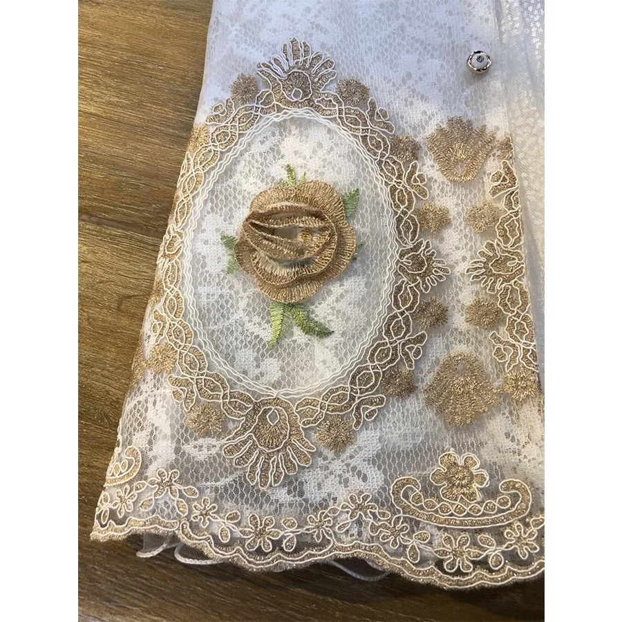 kids dress gown coat with white frock