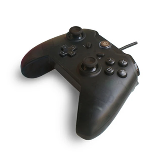 Usb Joystick Gamepad 2.4G Remote Control Free Fire Play Wired Game Controller For Switch