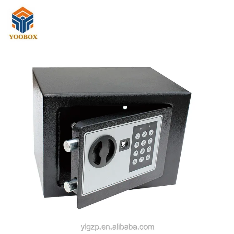 цифровой электронный замок Сейф с новым дизайном, и горячая распродажа на многих рынках