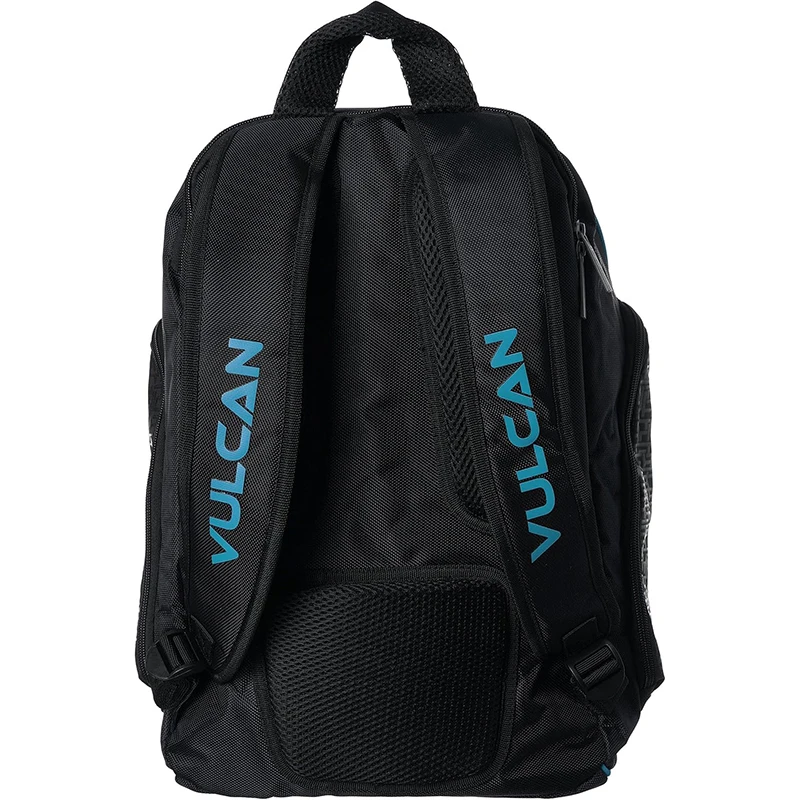Vulcan Free sample Pickleball Backpack Tennis Bags for Women, Tennis Backpack with Ventilated Shoe Compartment