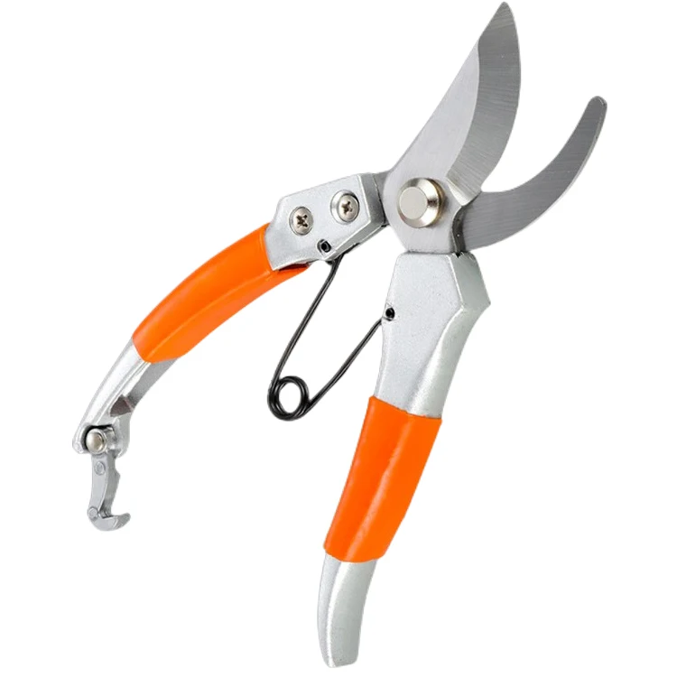 Heavy Duty Aluminum Garden Hand Tools Set Shovel Rake Shears Sickle Digging Hoes Tool Kit Outdoor Garden Tools