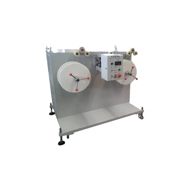 Высококачественная машина для намотки пластиковых труб с двойным диском SPS