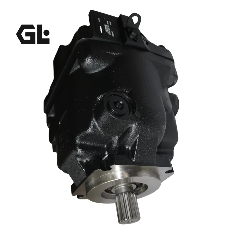 Лучшая цена AT280243 AT280524 AT280245 Гидравлический поршневой насос с переменным рабочим объемом на AT28 AT2802 AT2805