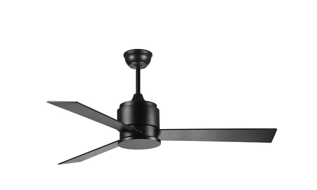 2021 Professional Modern Led Ceiling Fan With Light And Remote