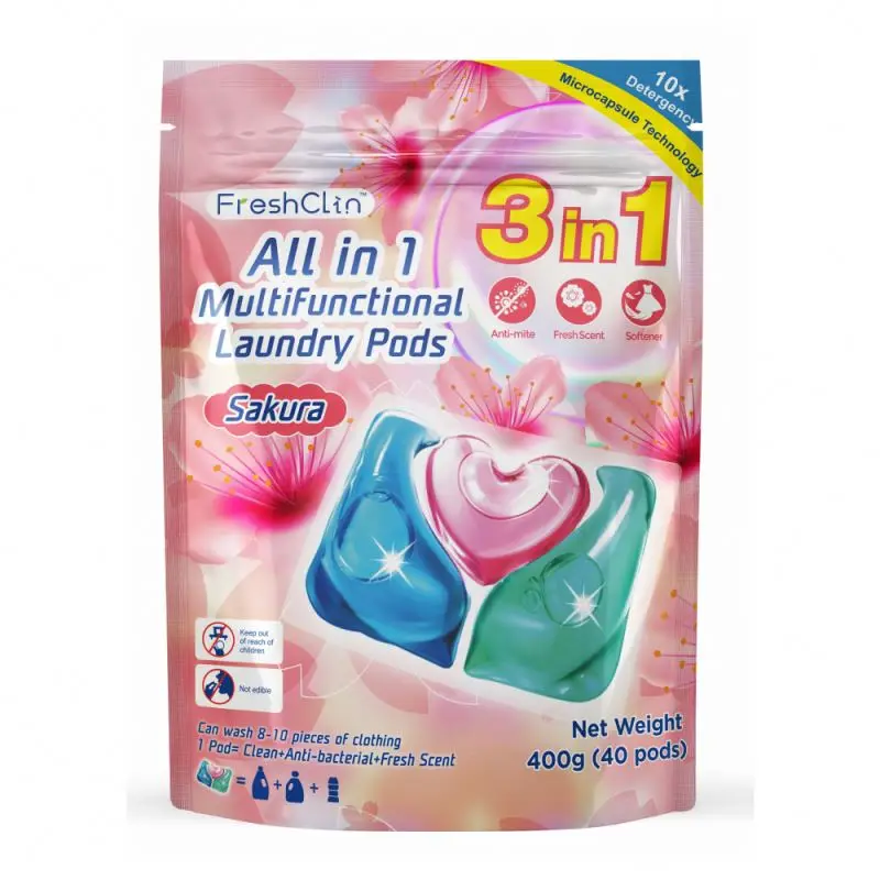 Капсулы для моющих средств бусины жидкая капсула в 1 гель ароматизатор порошок 3 бустер мыла капсулы стирки