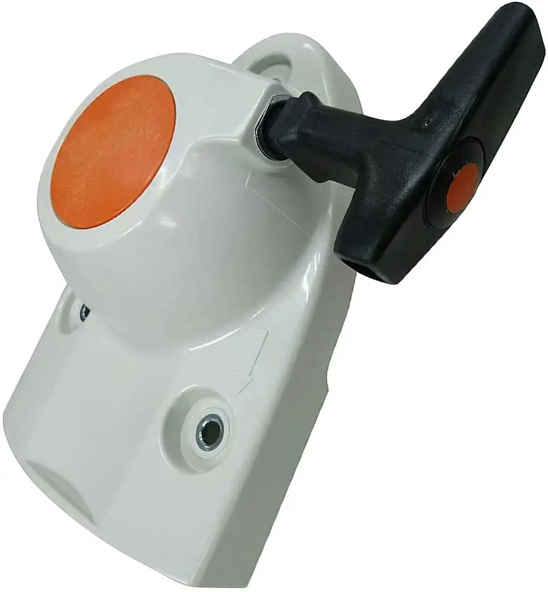 4238 190 0300 / 0301 0302 0402B 0404 пусковой стартер для STIHL TS410 TS410Z TS420 TS420Z TS480I