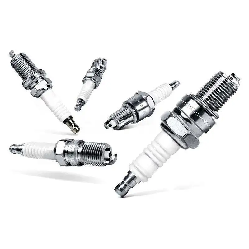 Wholesale Oem Car Engine Car Parts Vehicle Spark Plugs Same Style As Spark Plug Iridium For Bmw N63 F10 E34 F30 Germany Car