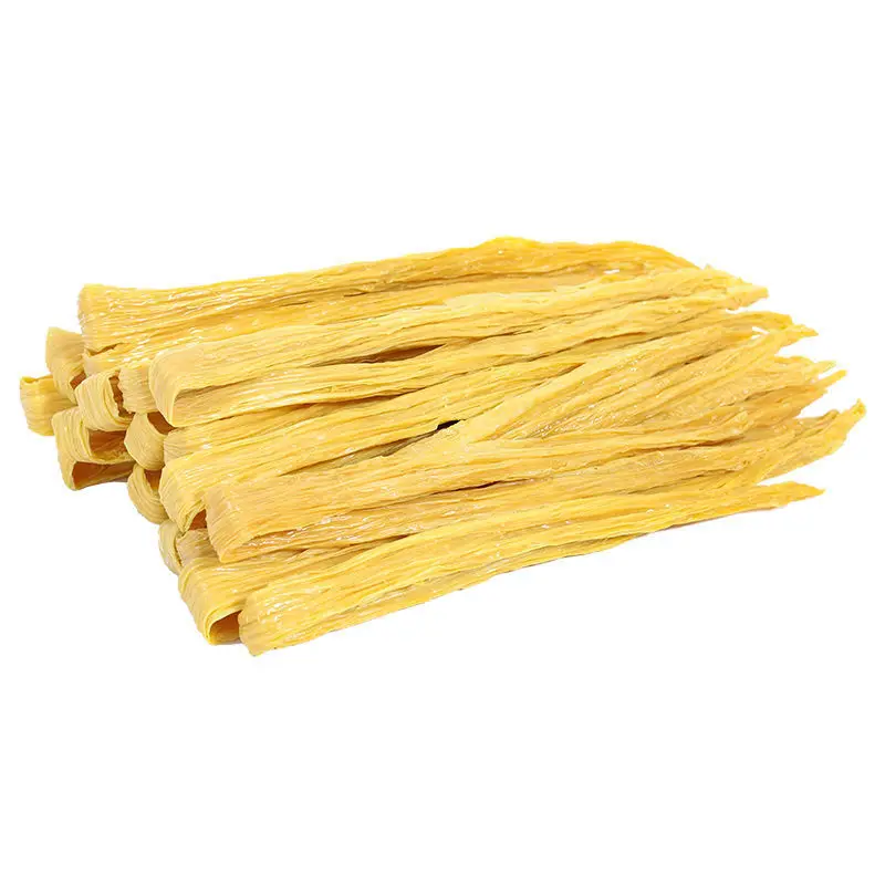 Best Selling Soybean Stick Good Price Fuzhu/dried soybean asparagus/ dried bean curd stick