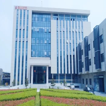 Polyester/cotton blended fabric fireproof powder coating with nitrogen and phosphorus