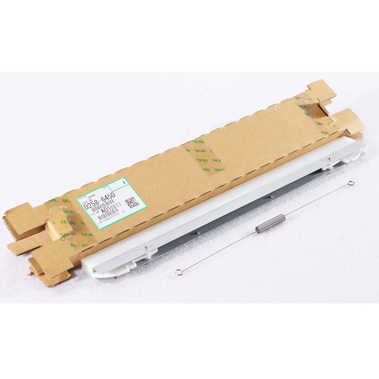 Original RICOH D2586450 For Pro C5200s MPC6503SP C8003SP IMC6500 C8000 COATING BAR
