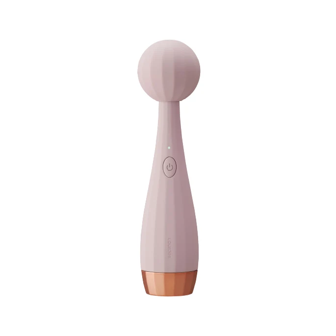 2024 New Arrival Health care Product Portable handheld Electric Body Massager Cordless Mini Vibration Massager
