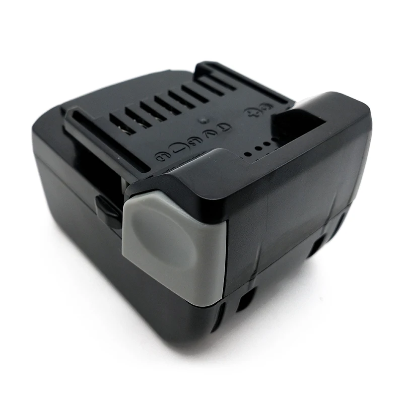 full capacity 14.4v 6000mah replacement drill screwdriver battery for BSL1460 BSL1415 BSL1430