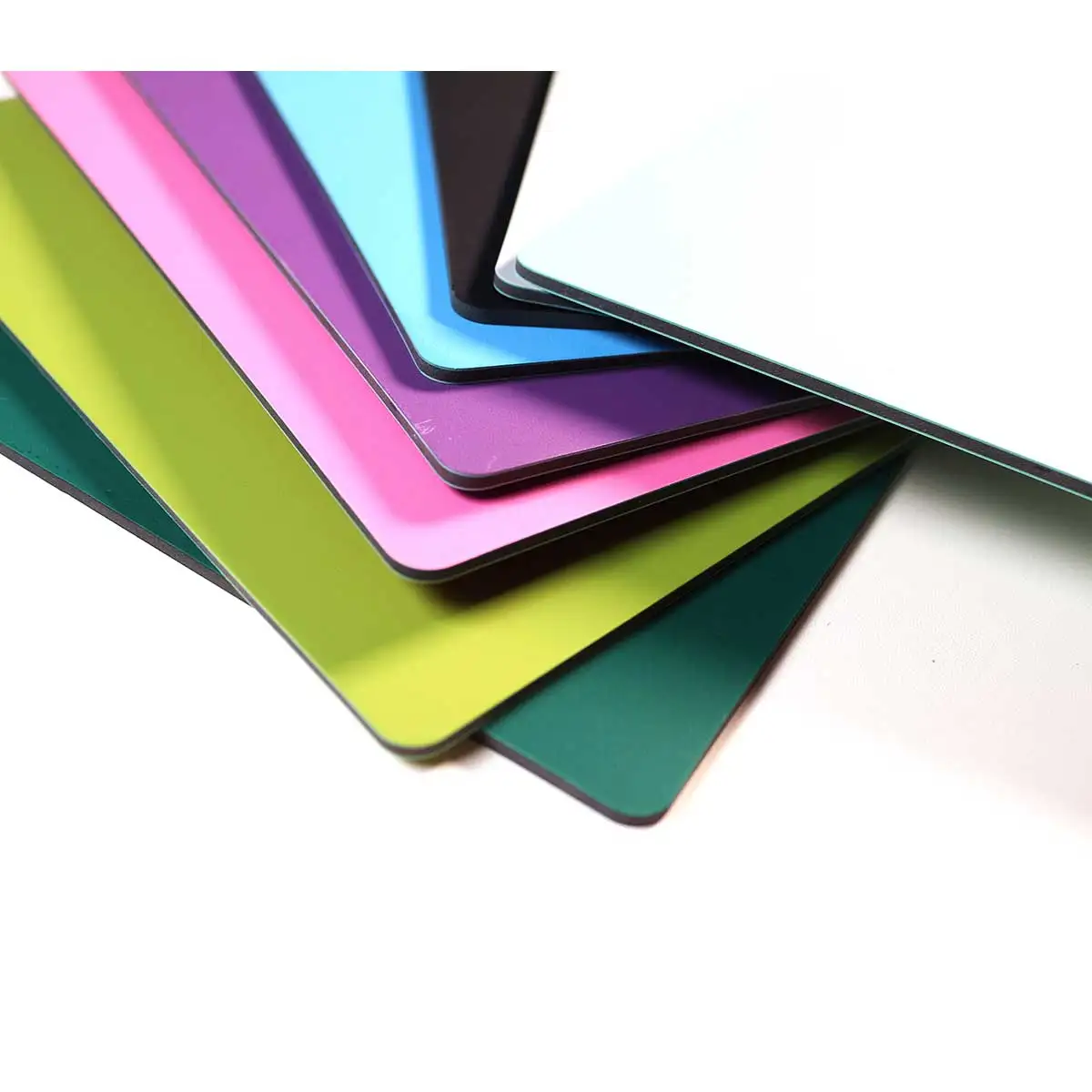 New Design High Quality Cutting Mat Pvc Fabric Cutting Board Green Anti-slip Cutting Mat